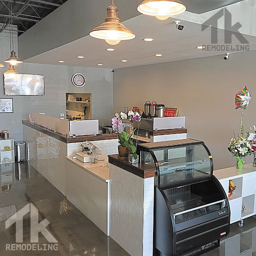 TK Remodeling & Roofing - Thumbnail