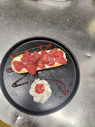 Photo n°21 de Sur la Braise à Ajaccio (Restaurant de poisson)