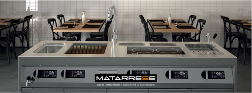 Matarrese Srl - Visual