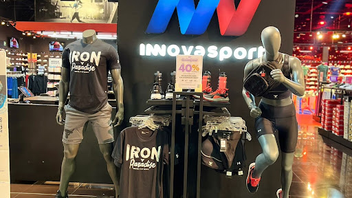 Innovasport Tlalnepantla - Thumbnail