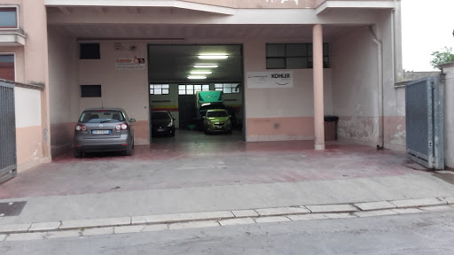 Autofficina Marino Antonio Gallery - Italy