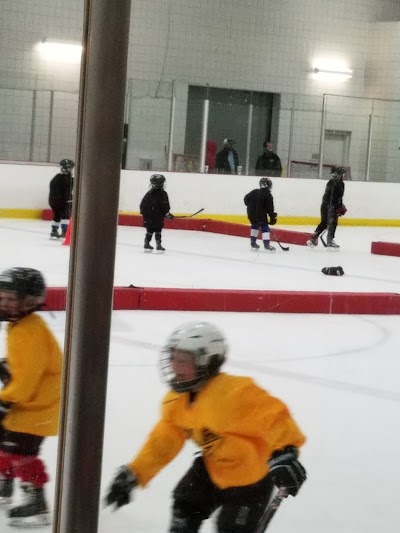 Photos of Georgetown Ice Center
