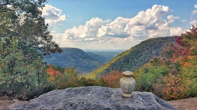 Photos of Babcock State Park