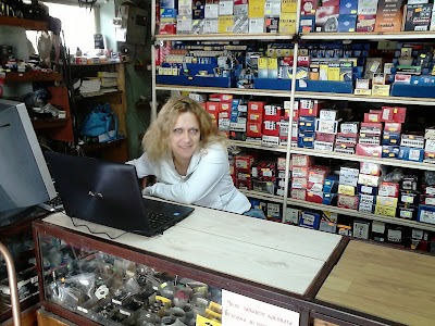 Photos of Parts Store Iglika