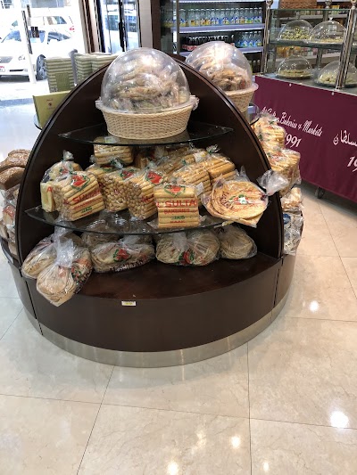 Photos of مخابز واسواق السلطان