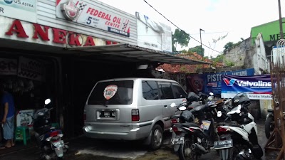 Photos of Aneka Motors