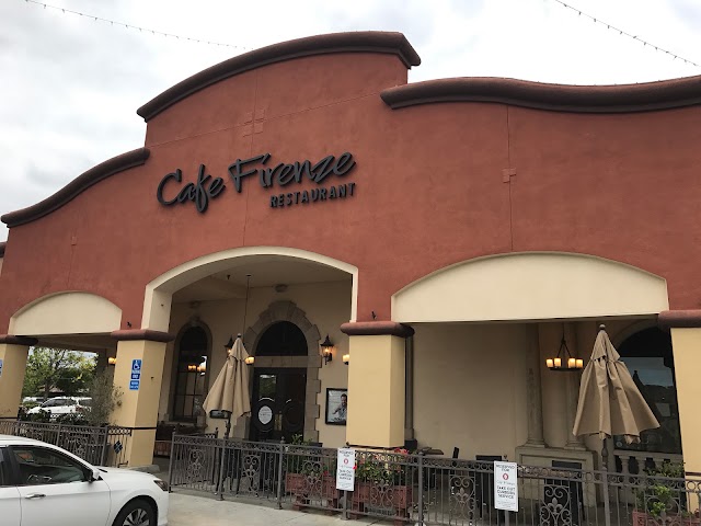 Cafe Firenze