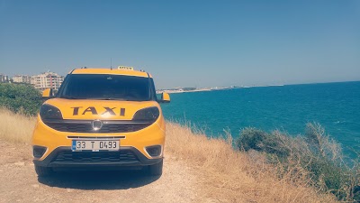 Photos of Mersin Bilir Taksi &Ccedil;etinkaya vizyon G&ouml;z Taksi