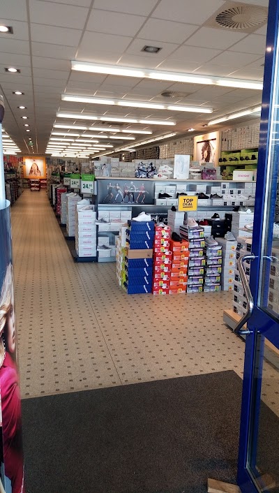 DEICHMANN, Saxony(+49 5561 972307)