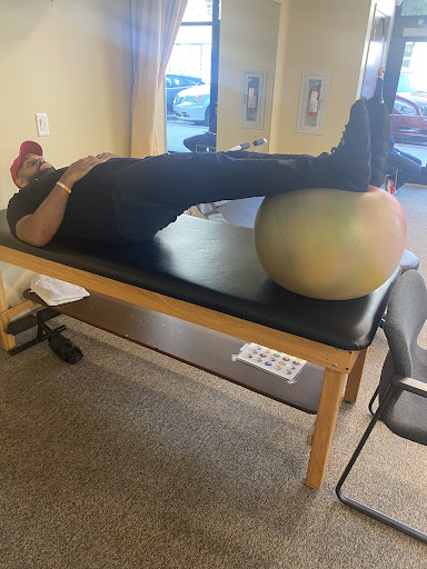 Select Physical Therapy - Overland Park Mission Farms Gallery - United States