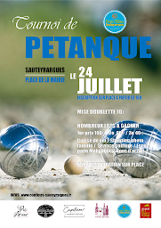 Photo n°7 de Com'Fêtes Sauteyrargues à Sauteyrargues (Association bénévole)