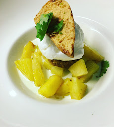 Photo n°20 de Restaurant et Chambres d'Hôtes Un Air de Campagne à Ringendorf (Maison d'hôtes)