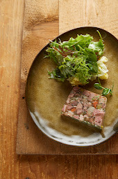 Photo n°60 de Brasserie Historique - Maison des Têtes à Colmar (Restaurant français)