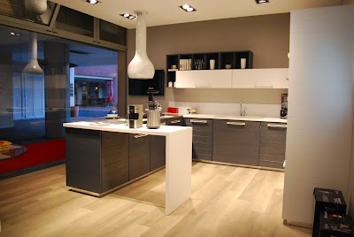 Photos of CUCINE LUBE CESENA Concept Store