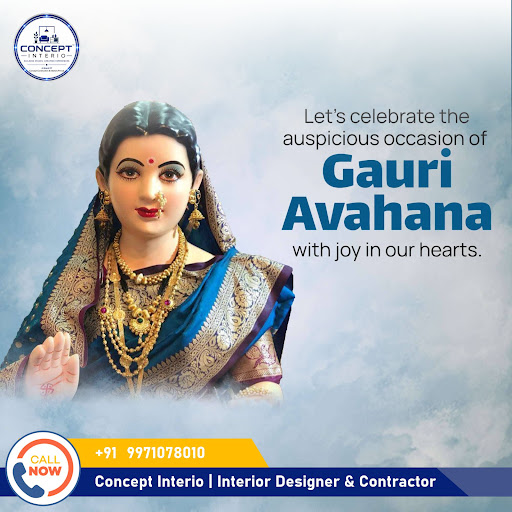 Let's celebrate the auspicious occasion of Gauri Avahana with joy! post image