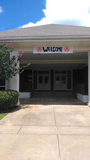 Wesley Center - Thumbnail