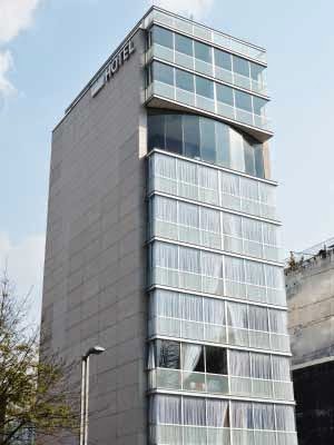 Block Suites