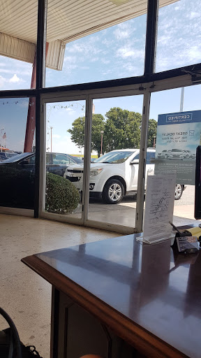 LIPSCOMB CHEVROLET - Thumbnail