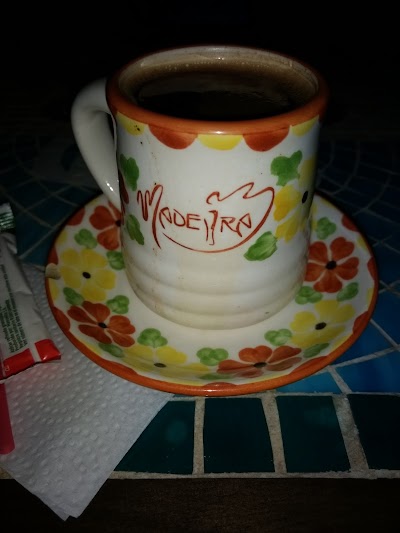 Photos of Madeira Caf&eacute;