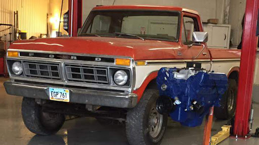 Double H Automotive