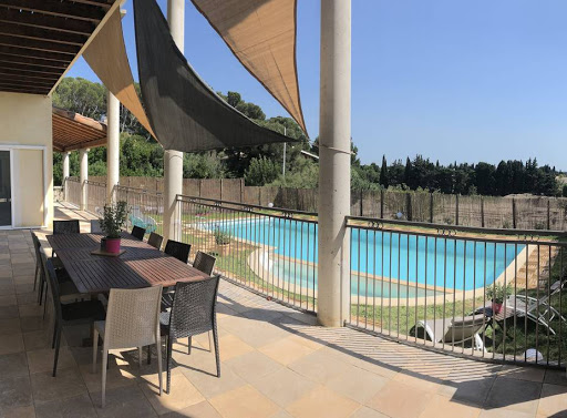 Photo de Villa la Louisiane à Maussane-les-Alpilles (13520)