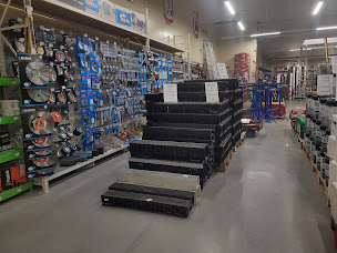 Photo n°2 de Gedimat Matériaux Bressans - PROS - PARTICULIERS - Matériaux - Bricolage - Gravière à Montrevel-en-Bresse (Magasin d'outillage)