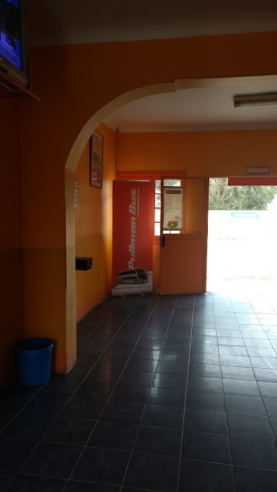 Photos of Terminal de Buses Pullman Bus Los Vilos