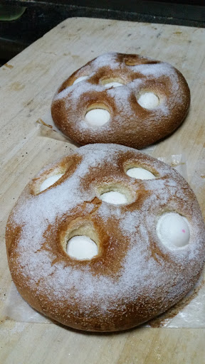 Panaderia Molina - Thumbnail
