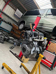 Photo n°1 de GARAGE GUYOT à Merdrignac (Garage automobile)