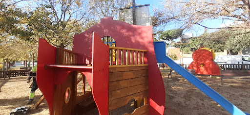 Parc de la Pau, Sant Fost de Campsentelles