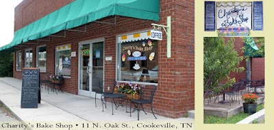 bakery