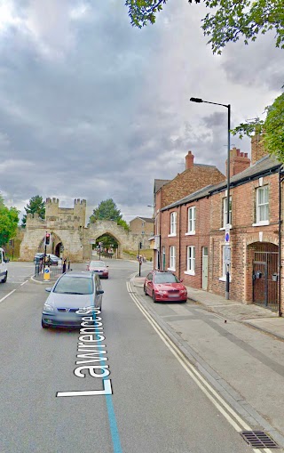 Better Student Homes York