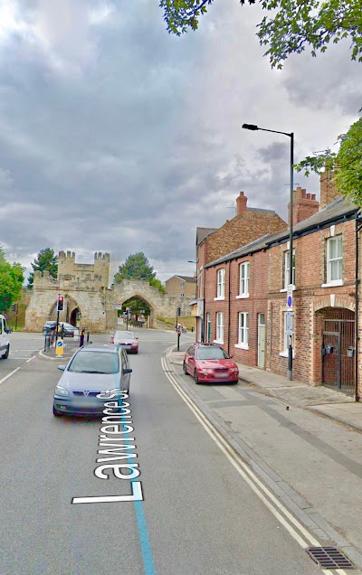 Better Student Homes York