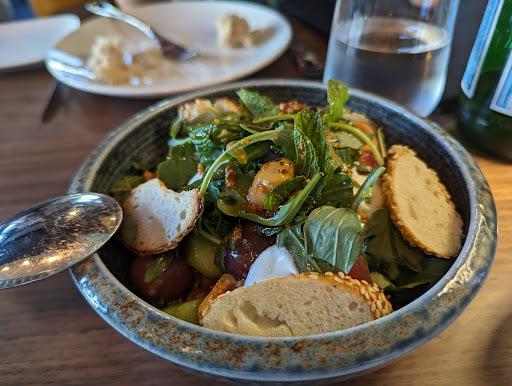 Bistro Ember - Thumbnail
