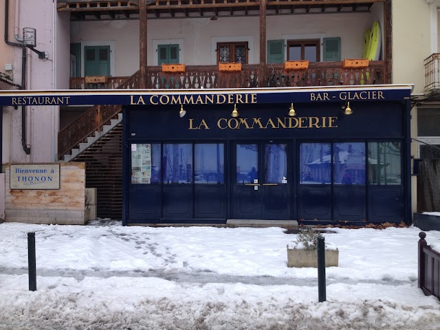 La Commanderie