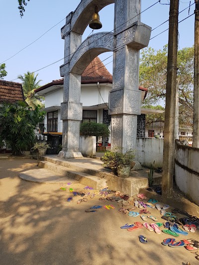 Photos of Veluwanaramaya