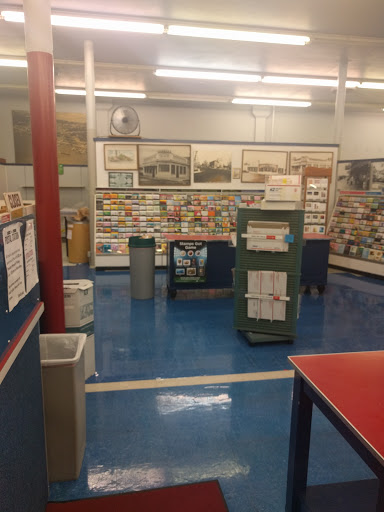 United States Postal Service - Approved Provider - Thumbnail