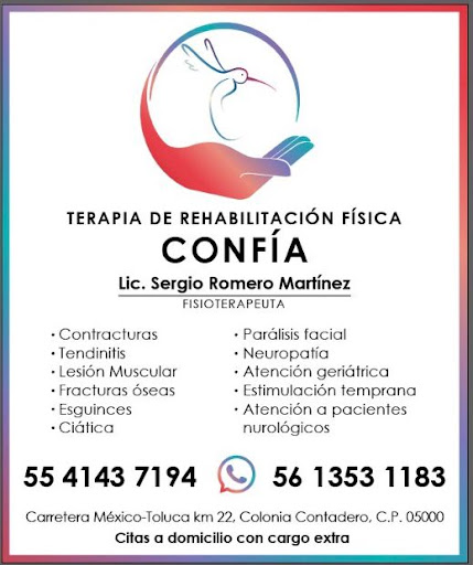 Fisioterapia Confia - Thumbnail