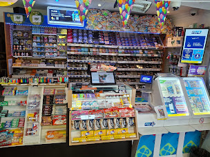 Photo n°2 de TABAC FINKWILLER à Strasbourg (Magasin de souvenirs)