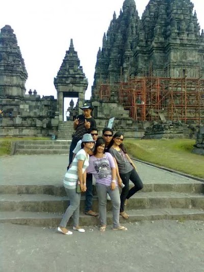 Photos of Transmisi INewsTV BALI