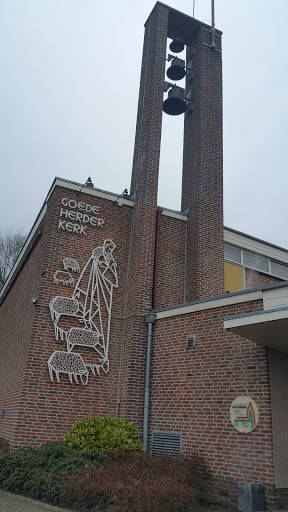 Christelijke Gereformeerde Goede Herderkerk (CGK) - Thumbnail