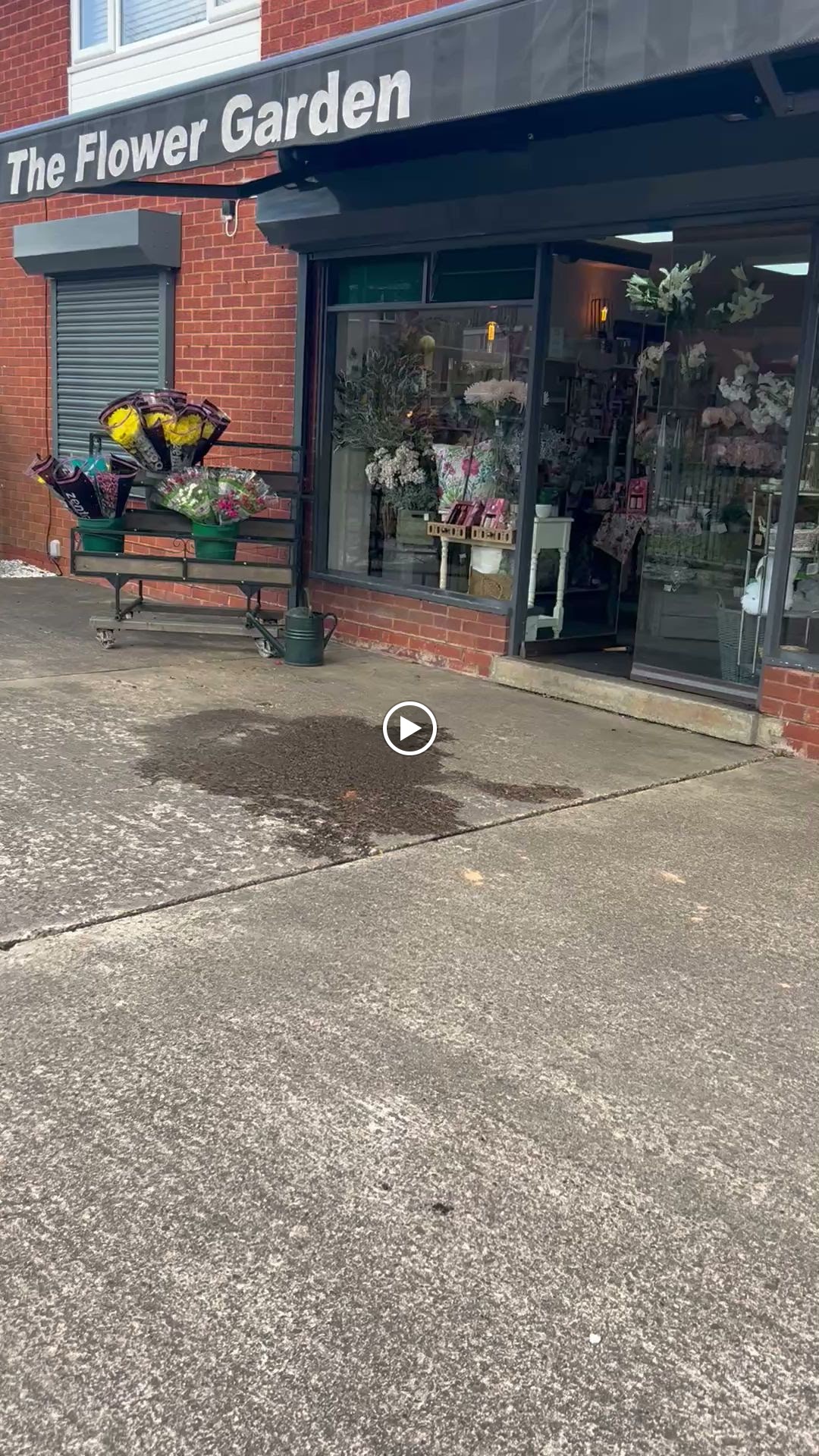 The Flower Garden Birmingham - Florists - photo 1