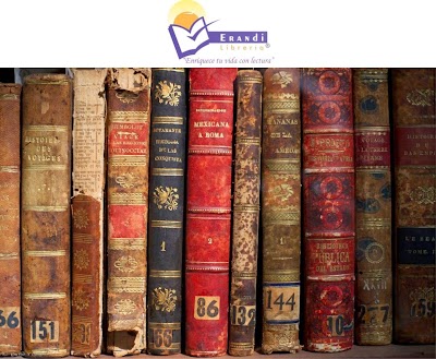 Photos of Libreria Erandi