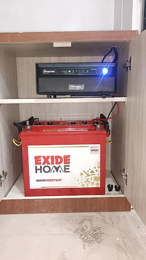 Inverter Shop near me post image
