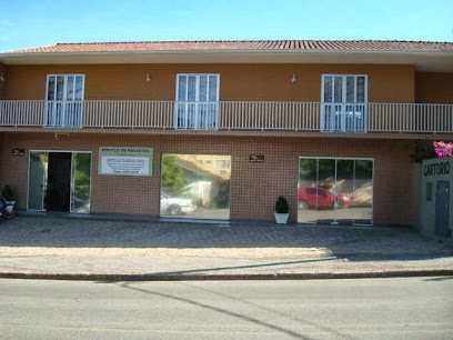 Cartório de Colombo Vedovatto