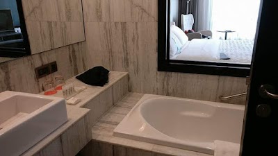lodging