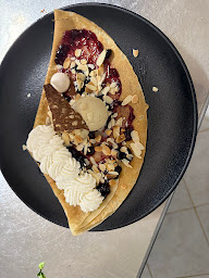 Photo n°24 de Côté Cour à Le Loroux-Bottereau (Crêperie)