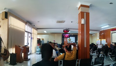 Photos of KPP Pratama Soreang