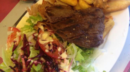 Photo 5 - RESTAURANT LE P’TIT PUB - SERMAIZE LES BAINS