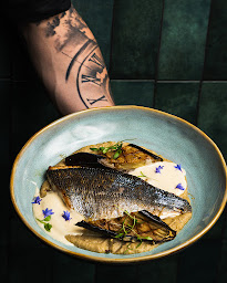 Photo n°35 de POPPY à Paris (Restaurant)